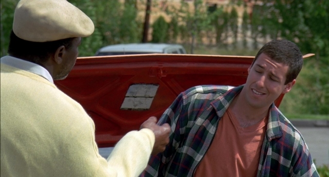 Happy Gilmore — film still