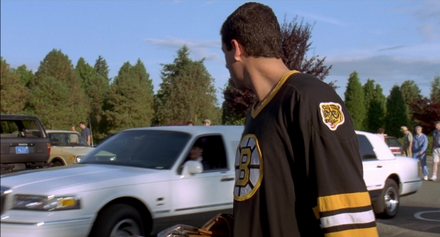 Happy Gilmore — film still
