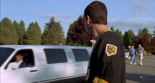 Happy Gilmore — film still