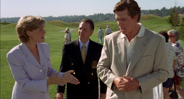 Happy Gilmore — film still