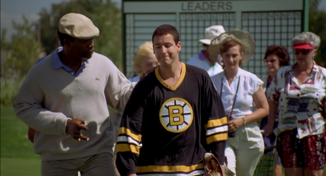 Happy Gilmore — film still