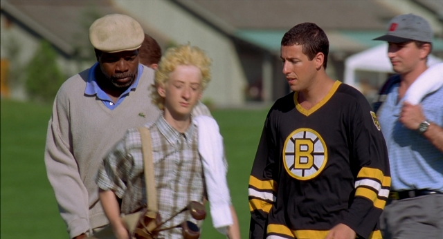 Happy Gilmore — film still