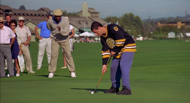 Happy Gilmore — film still