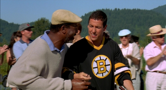 Happy Gilmore — film still
