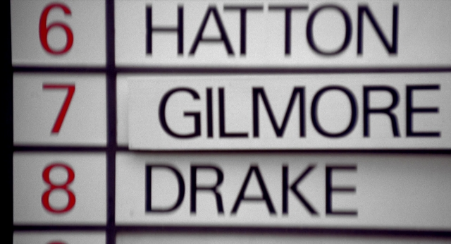 Wide shot frame from Happy Gilmore — poster