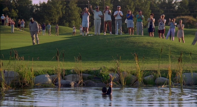 Happy Gilmore — film still