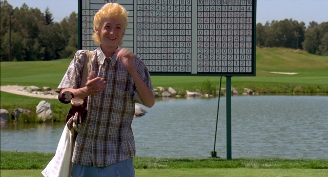 Happy Gilmore — film still