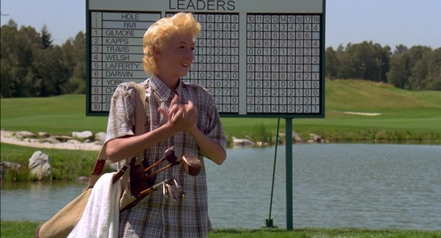 Happy Gilmore — film still