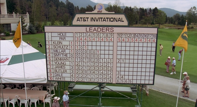 Happy Gilmore — film still