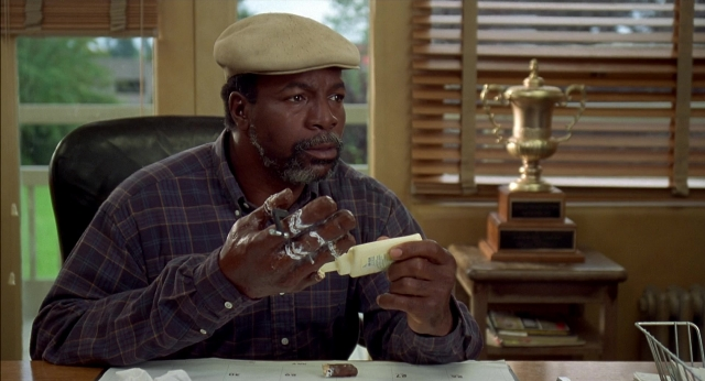Happy Gilmore — film still