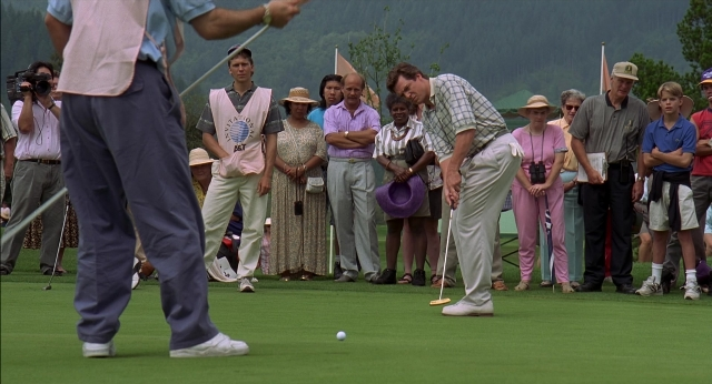 Happy Gilmore — film still
