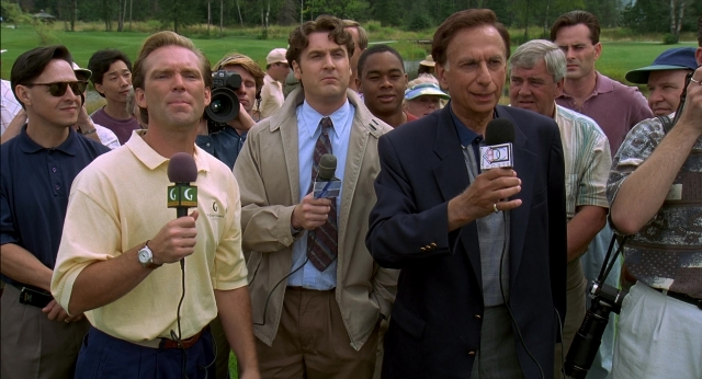 Happy Gilmore — film still