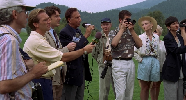 Happy Gilmore — film still