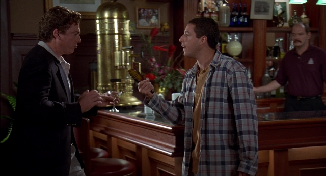 Happy Gilmore — film still