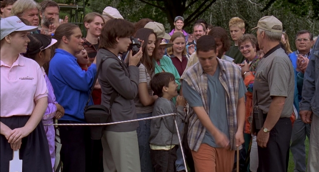 Happy Gilmore — film still