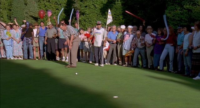 Happy Gilmore — film still