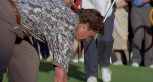 Happy Gilmore — film still