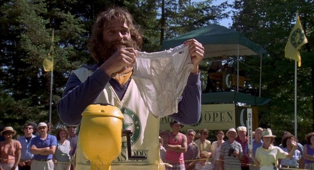 Happy Gilmore — film still