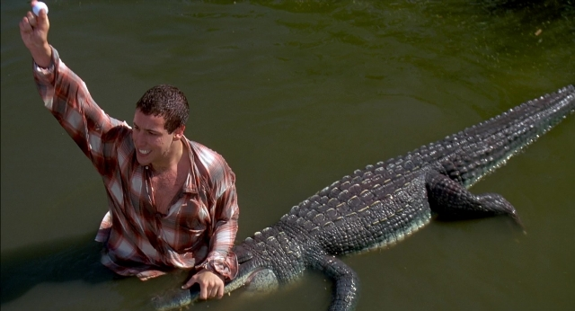 Happy Gilmore — film still
