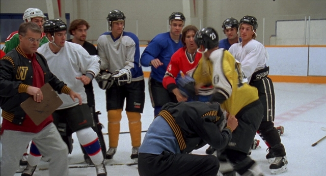 Happy Gilmore — film still