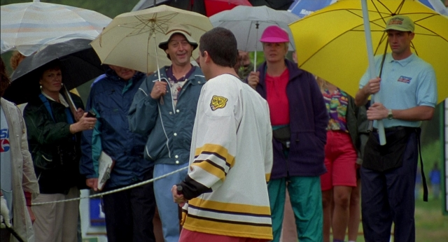 Happy Gilmore — film still