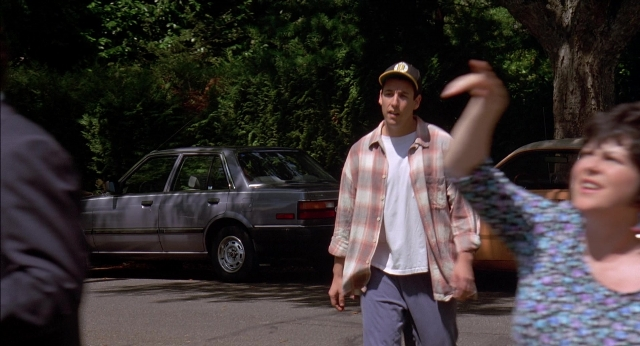 Happy Gilmore — film still