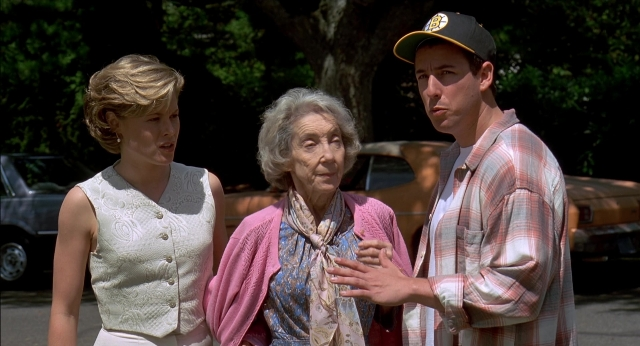 Happy Gilmore — film still