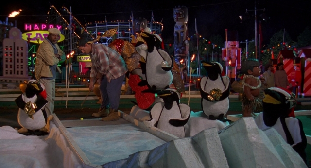 Happy Gilmore — film still