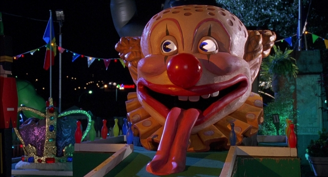Happy Gilmore — film still