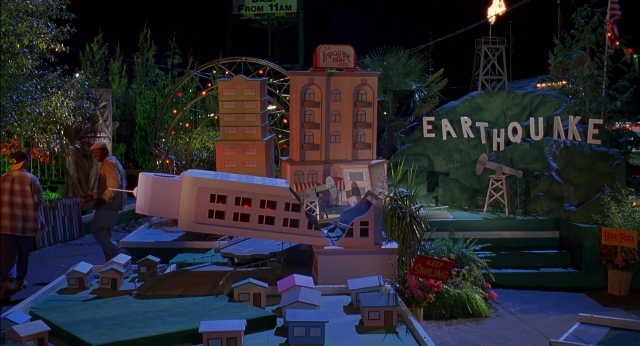 Happy Gilmore — film still