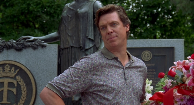 Happy Gilmore — film still