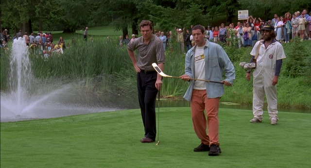 Happy Gilmore — film still