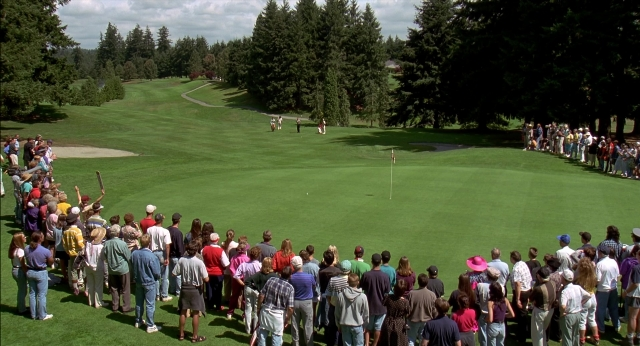 Happy Gilmore — film still