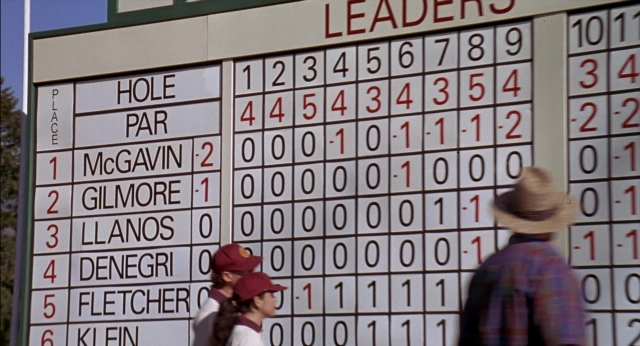 Happy Gilmore — film still