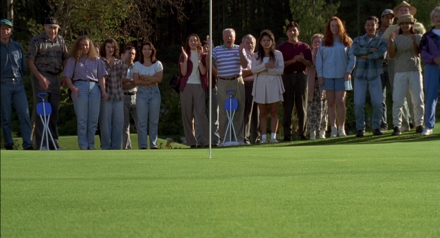 Happy Gilmore — film still