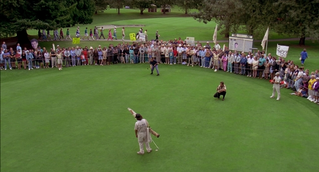 Happy Gilmore — film still