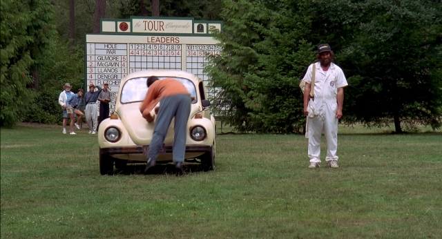 Happy Gilmore — film still