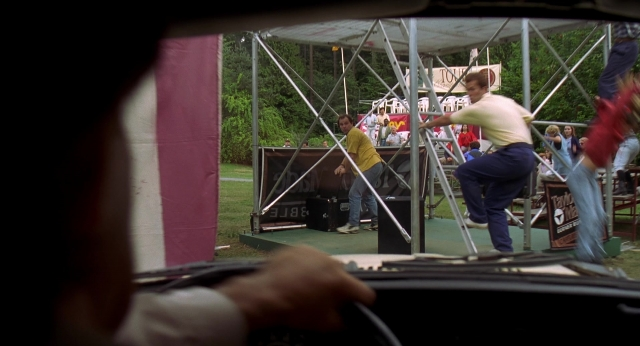 Happy Gilmore — film still
