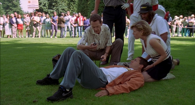 Happy Gilmore — film still