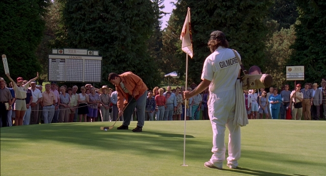 Happy Gilmore — film still