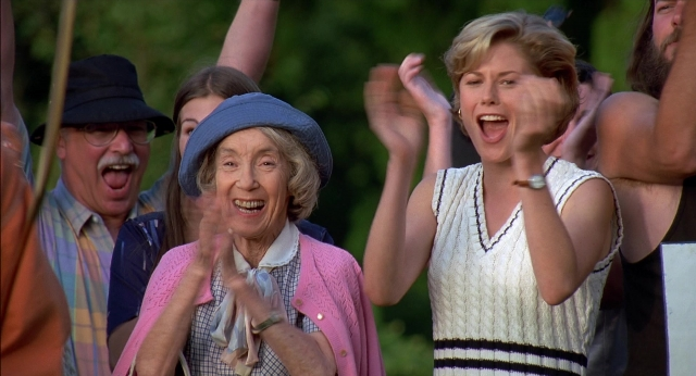 Happy Gilmore — film still