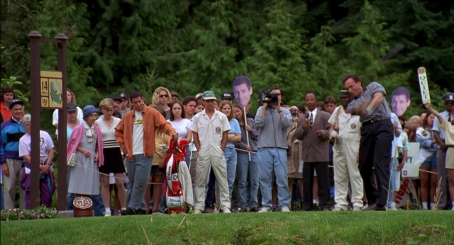 Happy Gilmore — film still