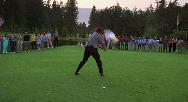 Happy Gilmore — film still