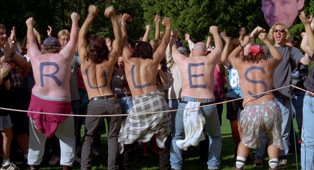 Happy Gilmore — film still