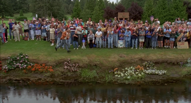 Happy Gilmore — film still