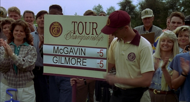 Happy Gilmore — film still