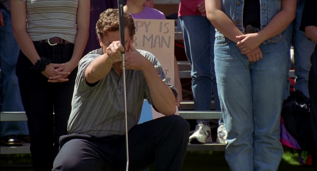 Happy Gilmore — film still