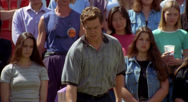Happy Gilmore — film still