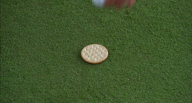 Happy Gilmore — film still