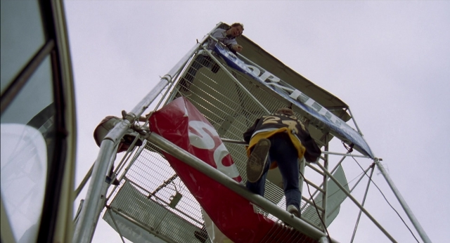 Happy Gilmore — film still